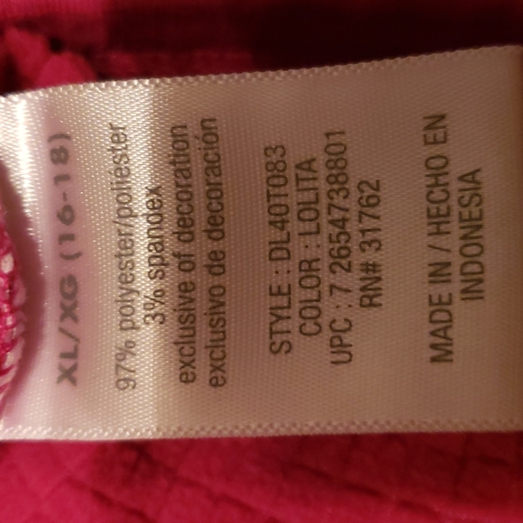 Danskin Now Athletic Jacket - Picture 10 of 10